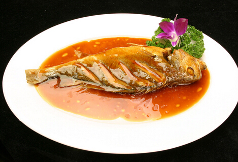 黃花魚(yú)是海魚(yú)嗎?海魚(yú)的種類(lèi)