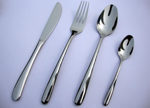 用不銹鋼餐具有什么好處?餐具能增強(qiáng)食欲嗎?