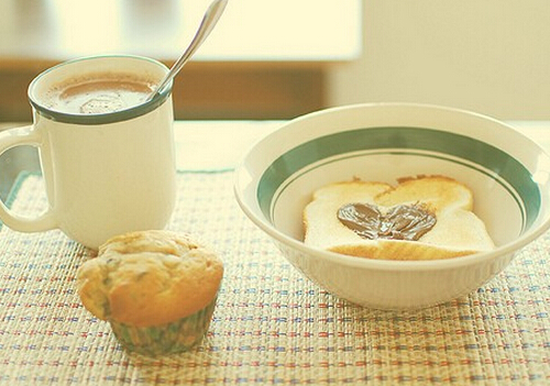 早餐最應該要吃什么?早餐吃什么好?