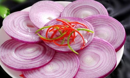 預防胃癌的食物