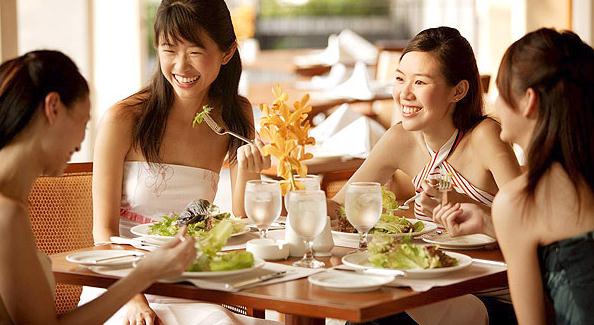 飲食健康誤區(qū):日常生活中6個(gè)飲食壞習(xí)慣會(huì)讓你早衰