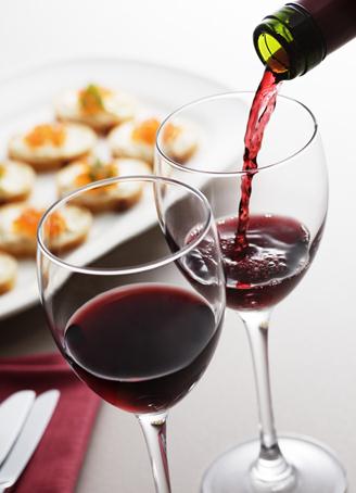 男性食療養(yǎng)生:常吃12種食物讓男人永遠精力旺盛——紅酒
