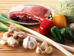 春季飲食保健：中學(xué)生的飲食營(yíng)養(yǎng)搭配原則