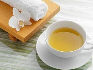 初春養生如何防流感？防流感必備7款茶飲