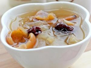 陰虛火旺怎么食療？4款養生飲品喝出好氣血