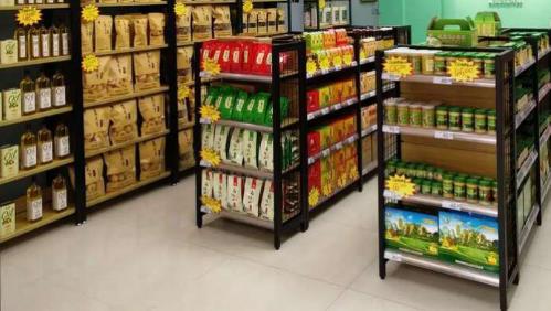 自發熱烏骨雞湯、咖喱土雞方便米飯等爆款扶貧農產品背后的另類發展之路