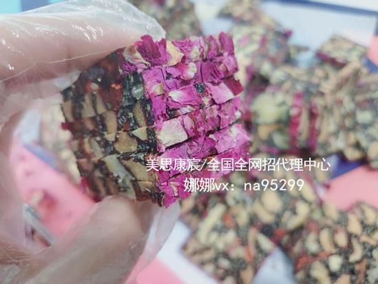 美思康宸阿膠多少錢一盒 探秘出廠價