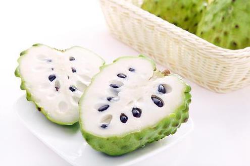 釋迦果可以煮著吃嗎?沒(méi)熟的釋迦果可以吃嗎