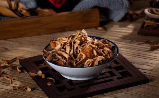 陳皮茶的作用有哪些?陳皮茶需要注意什么?