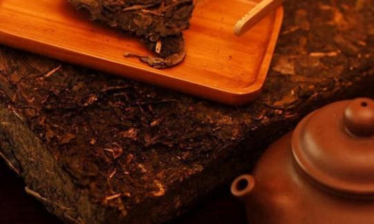 青磚茶有哪些營養價值?青磚茶有哪些喝法?