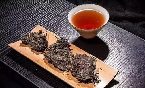 青磚茶有哪些營養價值?青磚茶有哪些喝法?