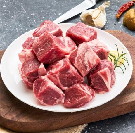 羊肉含有瘦肉精能檢測出來嗎?吃了放瘦肉精的肉怎么辦