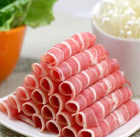 羊肉含有瘦肉精能檢測出來嗎?吃了放瘦肉精的肉怎么辦