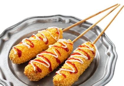 熱狗里面有沒有豬肉?熱狗是什么肉做的?