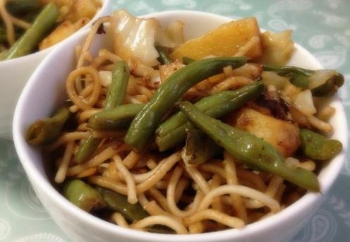燜面糊了還能吃嗎?燜面成坨了怎么回事?