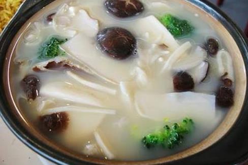 經常吃蘑菇可以減肥嗎?蘑菇沒熟吃了會中毒嗎?
