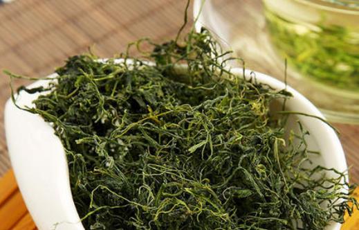龍須茶產于哪里?龍須茶是什么茶?