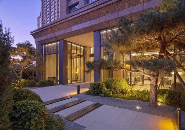 最具中國元素的西餐廳什么樣?縵合·北京華府會OPUS | 品給你答案