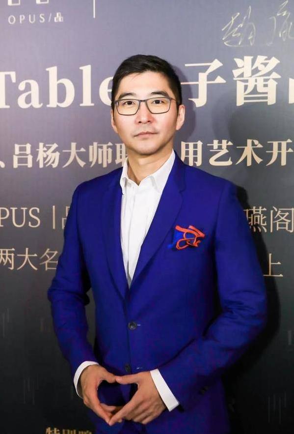 最具中國元素的西餐廳什么樣?縵合·北京華府會OPUS | 品給你答案