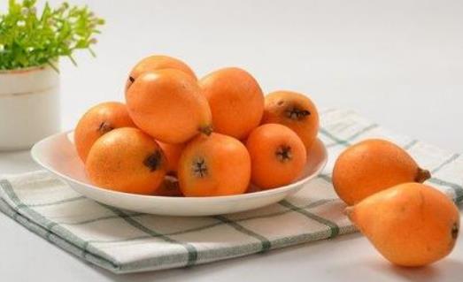 枇杷有哪些營養(yǎng)價(jià)值?血糖高的人可以吃枇杷嗎?