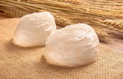 燕窩發黑了還能吃嗎?燕窩有點濕能曬一下嗎?
