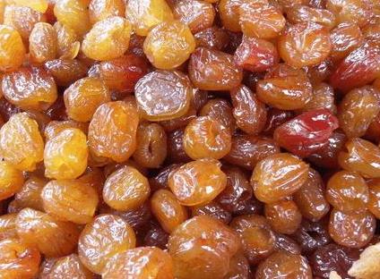 蜜棗的熱量高嗎?用蜜棗熬粥為什么是苦的?