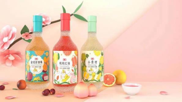 春糖圓滿結束,紅動酒業攜兩款“明星酒”征戰果酒市場“底氣”何在?