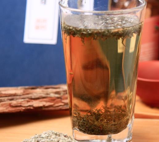 過了清明的白蒿還能吃嗎 現在的白蒿還能吃嗎