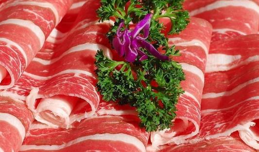 羊肉不宜和什么一起吃?羊肉有哪些功效?