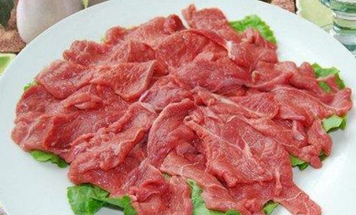 羊肉不宜和什么一起吃?羊肉有哪些功效?
