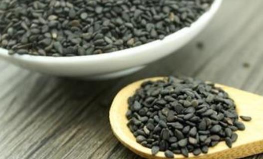 黑芝麻炒多久才熟?黑芝麻真的可以治療白發嗎?