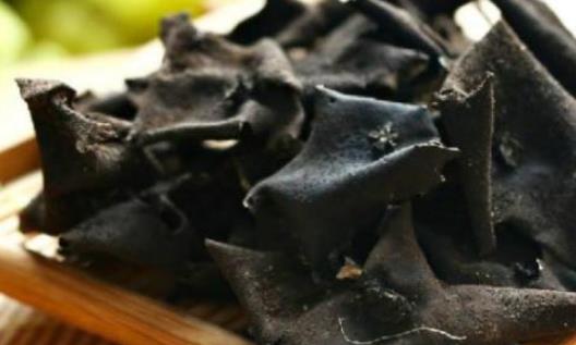 孕婦可以吃木耳嗎?木耳有哪些作用?