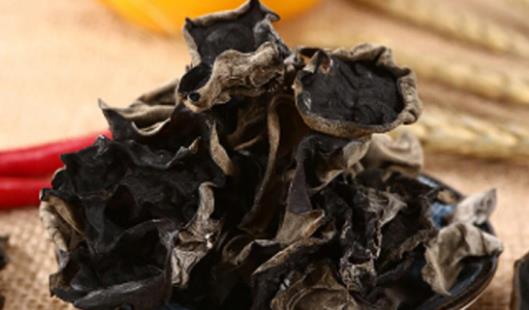 出血患者可以吃木耳嗎?吃木耳有哪些好處?