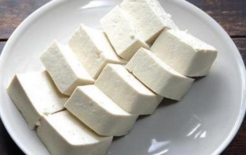 心梗患者可以吃豆腐嗎?豆腐有哪些營養價值?