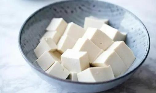 心梗患者可以吃豆腐嗎?豆腐有哪些營養價值?