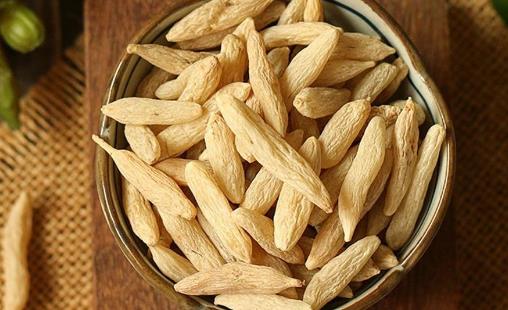 麥冬什么搭配著喝好?哪些人不宜喝麥冬茶?