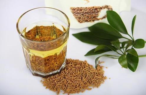 苦蕎和蕎麥有什么區(qū)別?晚上喝苦蕎茶會(huì)影響睡眠嗎?