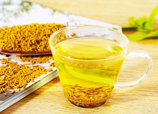 苦蕎和蕎麥有什么區(qū)別?晚上喝苦蕎茶會(huì)影響睡眠嗎?