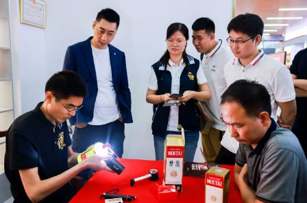 廈門京東酒世界禾祥西店盛大開業,持續推動集團發展戰略落地