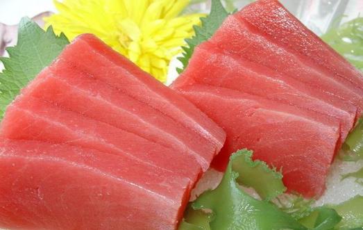 小孩可以吃金槍魚(yú)嗎?金槍魚(yú)有哪些種類?