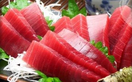 小孩可以吃金槍魚(yú)嗎?金槍魚(yú)有哪些種類?