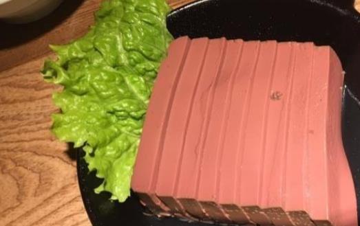 孕婦可以吃鴨血嗎?怎么辨別真假鴨血?