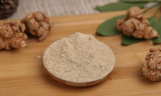 哪些人吃三七粉會(huì)頭暈?吃三七粉頭暈怎么辦?