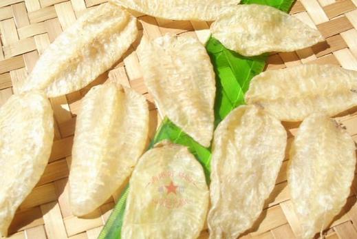 魚膠能補血嗎?吃魚膠需要注意什么?