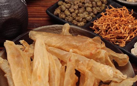 魚膠能補血嗎?吃魚膠需要注意什么?