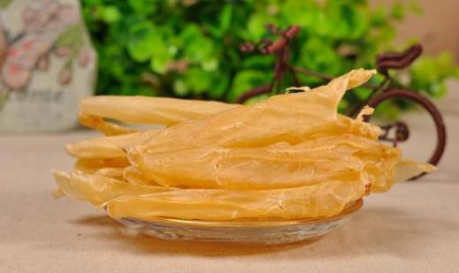 魚膠和花膠有什么區別?花膠有哪些營養價值?