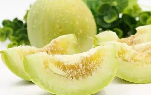 香瓜和羊角蜜是一樣的嗎?經期可以吃香瓜嗎?