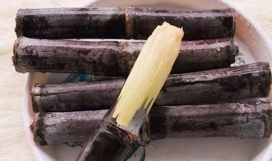 糖尿病患者可以吃甘蔗嗎?經期可以吃甘蔗嗎?