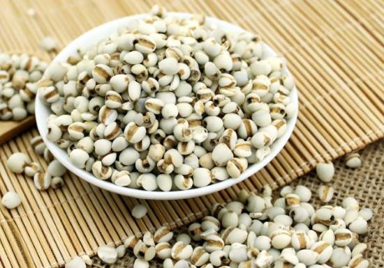 薏米怎么吃最除濕?薏米祛濕效果好不好?