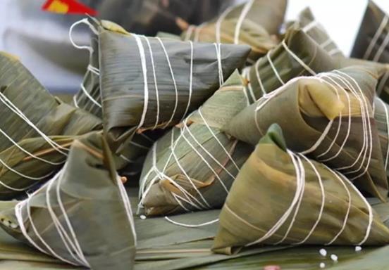 粽子適合做早餐嗎?粽子包什么餡比較好吃?